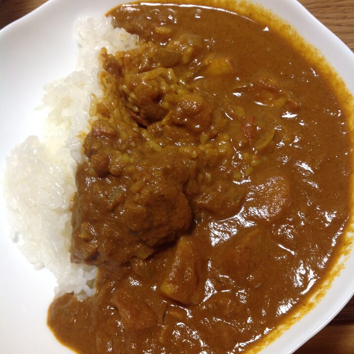 ルゥから作るシーフードカレー レシピ 作り方 By あぽちょふ 楽天レシピ ルゥから作るシーフードカレー レシピ 作り方 By あぽちょふ 楽天レシピ